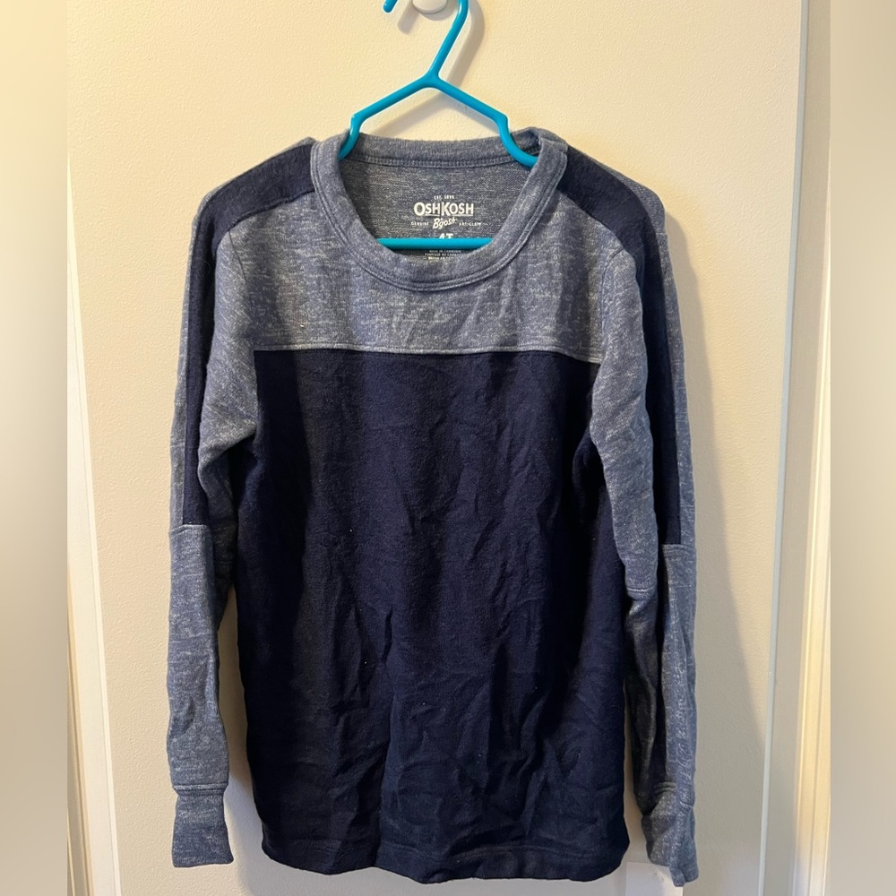 Lightweight Sweater
